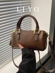 Coffee Brown