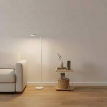 KIWI MOBLEKIT | Wooden And Metal Side Tables For Living Room Or Bedroom, Modern Functional Tables With Different Shapes And Heights, Fixed Or Folding Options For Home - 山毛櫸木邊桌,黑色,31.8x31.8x38.5厘米 - 查看 8