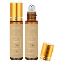HWLINK 10ml 甜香焦糖蜂蜜棉花糖節日禮物 便攜持久香氛 That Girl I 爆紅香草蠟燭製作擴香滾珠香水 - Dream Girl - 查看 2