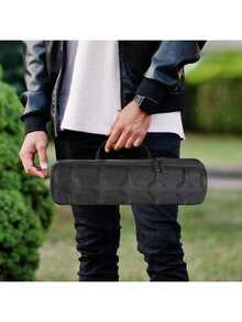 5/3/2/1 Slot Watch Storage Box, Electronic Mechanical Watch Protection Box, Watch Collection Box, Fixed Box, Dust-Proof Box, Storage Box, Holiday Party Gift Box, Portable Watch Stand Box, Luxury Watch Display Box, Home Small Tool - Multicolor - View 6