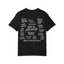Men Outdoor Tees & Tanks - Black - View 4