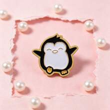 Lapel Enamel Pins And Brooches Badge Pins For Backpacks Bags Backpack Cool Decoration Friend For Gifts - Multicolor - View 6