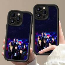 Fashion Phone Cases - Black - View 1