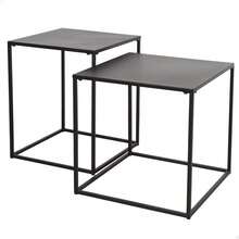 Mesas auxiliares - Gris - Ver 1