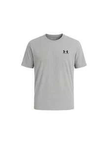 Under Armour [حزمة] UGG Goldencoast II UA M SPORTSTYLE LC SS-GREY X 2 - رمادي - مشاهدة 2