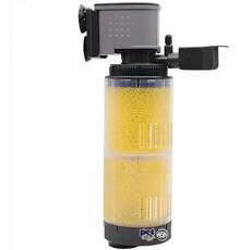 Sunny Internal Filter For Fish And Turtles (130 To 180 Lts) - Black - View 1