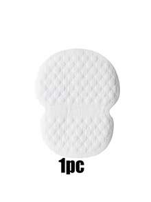 100/50/1pc Unisex Invisible Sweat Pads, Absorbent Deodorizing Pads, Washable Breathable Invisible Sweat Patches, Clothing Sweat Pads, Underarm Sweat Pads, Suitable For Sports, Travel And Other Outdoor Activities, Can Be Used As Stickers, Summer Essential, Back To School Essential, Travel Essential, Sweat Pads, Wedding, - Multiple Colors - View 14