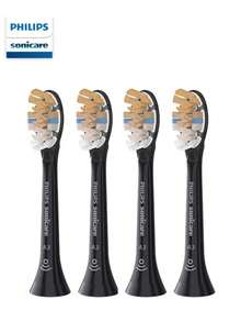 Philips 3-In-1 Electric Toothbrush Replacement Heads, Compatible With 9/AI Series Toothbrush Handles - View 13