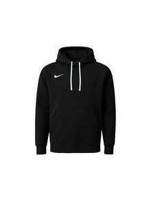 Nike [Bundle] ESSENTIAL LOGO CASCOL Park 20 Men's Hoodie Black X 2 - Black - View 3