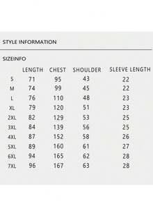 New Summer 2026 Collection, Locally Shipped Loose-Fit Graphic Tee, Short-Sleeve Breathable 100% Cotton, Casual Sports & Pilates Fitness Top - Blue - View 6