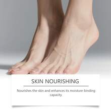 Hand & Foot Mask - Apricot - View 3
