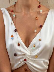 彩色