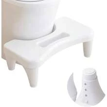 Kids Step Stools - ホワイト - View 1