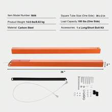 Other Trunk And Tailgate Accessories - A - View 7