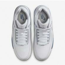 Nike Flight Legacy 中性吸震耐磨訓練與比賽籃球鞋 IH0633-141 - 白色 - 查看 3