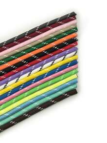 500 Colors, 5Pcs/10Pcs/15Pcs 3 Meters Length Each, Multi-Functional Outdoor Rope, Handmade DIY Braided Rope, Bracelet Strap Rope, Pet Leash Dog Rope Dog Collar Rope - Multicolor - View 6