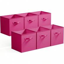 Leuchtendes Pink