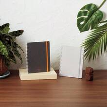 Suggestion Boxes - Black + B6 Modified Size (cardboard) + Single Item - View 10
