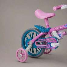 Nathor Charm 12-Inch Kids' Bicycle - Charm_v2 - View 3