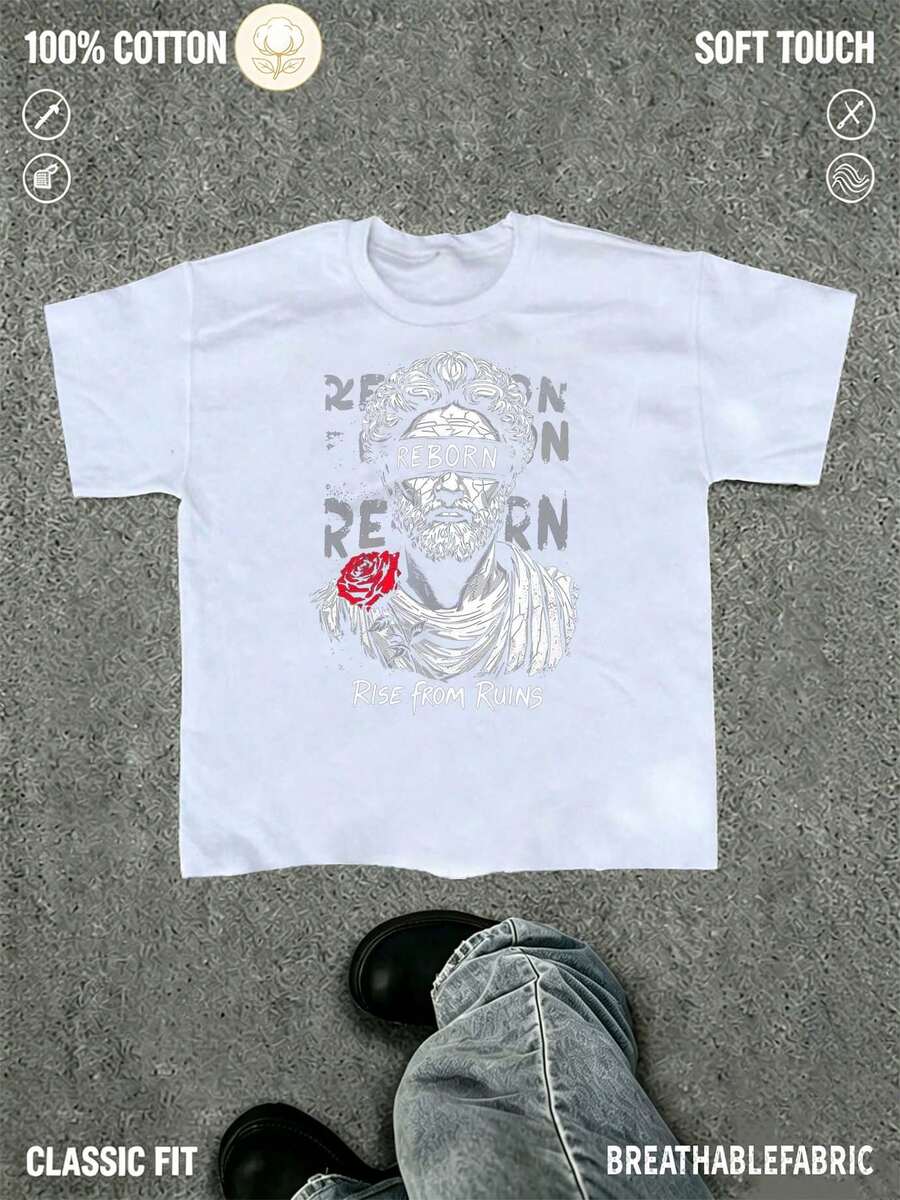 T-Shirts für Herren