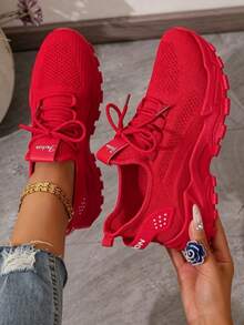 919 All Red