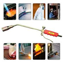 Cooking Torches - Red - View 5