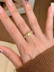 Yellow Gold