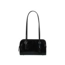 Coach Swing Series Women's Shoulder Tote Bag CAO34LHBLK - 黑色CAO34LHBLK - 查看 12