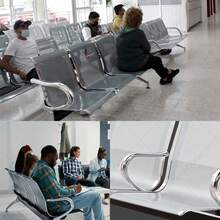 Benches - Silver - View 6