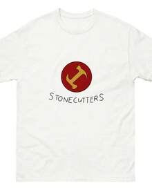 Women T-Shirts - 白色 - 查看 1