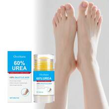 Hand & Foot Mask - Apricot - View 2