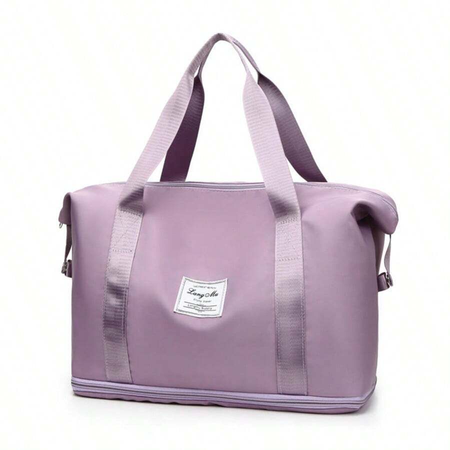 Multifunctional Storage Bags - Lilla - Visualizzare 1