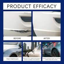 Car Scratch Repair Wax, Scratch Repair Polishing Automotive Care Products - A - View 3