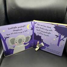 Tarjetas de cartón 3D, páginas interiores plegables, adecuadas para principiantes en el hogar en inglés, iluminación cognitiva, desarrollo del lenguaje, opción perfecta para regalos de Halloween y Navidad - Multicolor - Ver 2