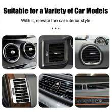 AD Cartoon Animal Windmill Car Air Vent Aromatherapy, Air Outlet Decorative Ornament, Long-Lasting Gentle Fragrance Car Interior Accessory - Pet-friendly Aromatherapy - View 6