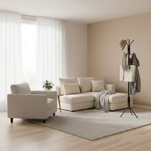 KIWI MOBLEKIT | Free-Standing And Expandable Clothes Racks In Metal And Wood, Clothing With Adjustable Options, With Wheels Or Shelves, Organizers For Bedroom, Entryway And Home - 170x48公分金屬餡餅 - 查看 8