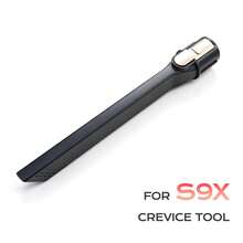 Boquilla para ranuras original INSE para S9X – solo accesorio, aspiradora no incluida - Ver 1