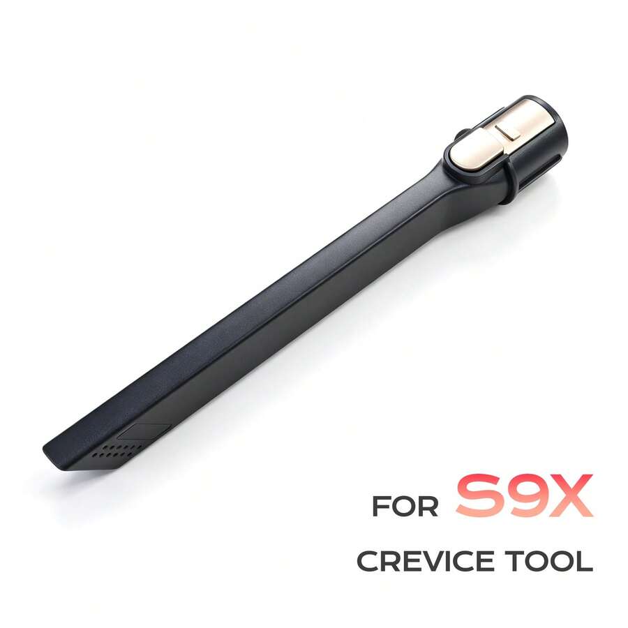 Boquilla para ranuras original INSE para S9X – solo accesorio, aspiradora no incluida - Ver 1