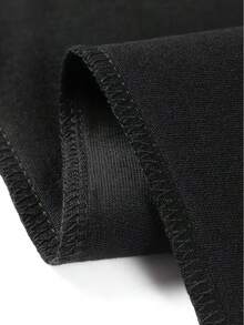 Women Outdoor Tees & Tanks - Black - View 8