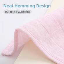 Luxury Face Towel Set 6/12pcs Suitable For Bathroom-Hotel-Spa-Kitchen Multi-Purpose Fingertip Towels And Face Towels - Multicolor - View 11