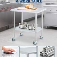 Kitchen & Dining Furniture - White - View 1