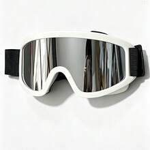 New Large Frame Windproof Men's Hiking Glasses Frame, Decorative Fashion Outdoor Sports Eyewear Frame - Multicolor - View 2