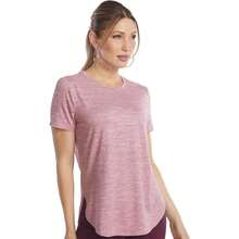 Rose Petal/Pink Lavender Strip