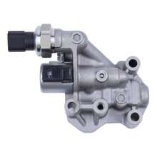 Engine VTEC Spool Valve Assembly W/Oil Pressure Switch And Gasket For  CR-V Civic Accord 1.5L 2018-2024 - A - View 5