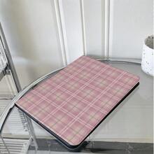 1件書本式翻蓋平板保護殼，多角度支架，筆槽，相容於 iPad 10代 10.9吋 2022 智慧保護殼/Air 13(M3 2025)/Air 11(M3 2025)/11(A16 2025)/Galaxy Tab S10+/S9/A17，相容於 OPPO Pad、MatePad、Pad、Honor Pad、Pad - 彩色 - 查看 5