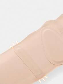Ultra-Thin Invisible Tummy Control Shapewear, Breathable Waist Cincher Body Shaper With Upgraded Hook And Loop, Size Up - Multicolor - View 4