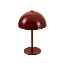 Kexinlighting Cordless Rechargeable LED Desk Lamp With Touch Dimmer & Color Changing Function, USB-Powered (No External Power Needed) - Adjustable Arm, Rust-Resistant Metal Construction - For Home, Office, Study, Bedroom, Bar - One Size Fits All - View 16