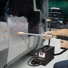 Car Diagnostic Tools - Black - View 1
