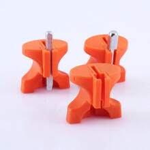 Handheld Metal Stamping Tool, Suitable For Jewelry And Handicraft Engraving, With Sturdy Plastic Design - A - View 11