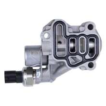 Engine VTEC Spool Valve Assembly W/Oil Pressure Switch And Gasket For  CR-V Civic Accord 1.5L 2018-2024 - A - View 1